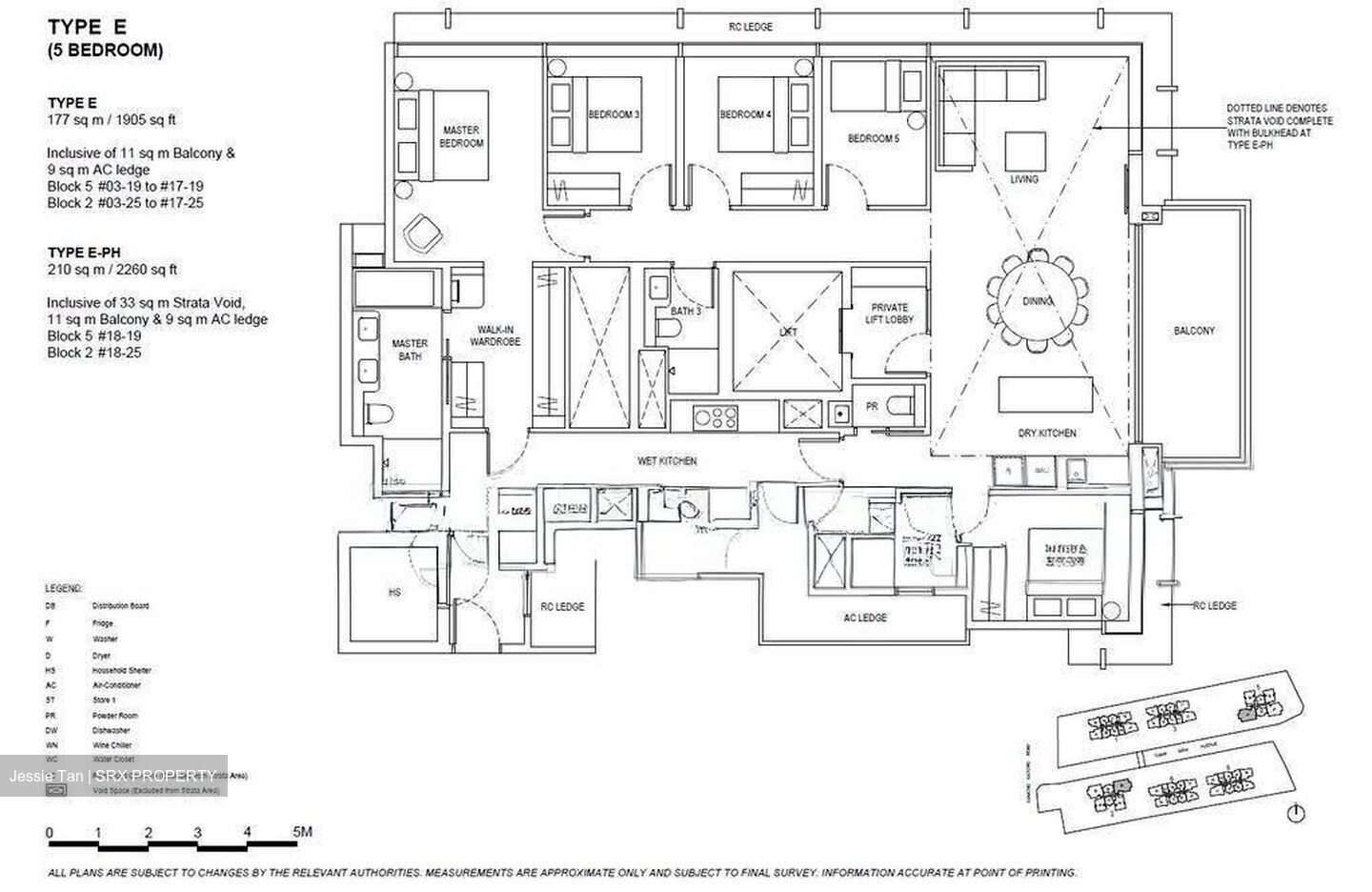 The Continuum (D15), Apartment #607498751